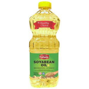 Soyabean Oil