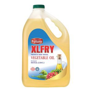 Xlfry Vegetable Oil